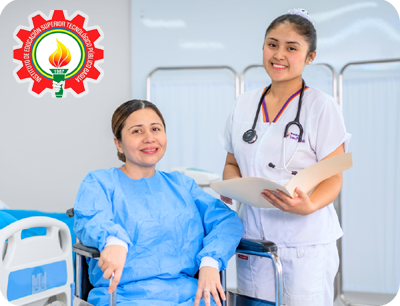 Enfermería Técnica